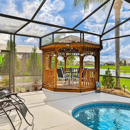 Villa Sunshine Magic